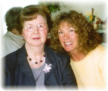 Mother & Jo