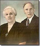 Ethel and Pete Miller