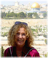 Joanne McCulloch